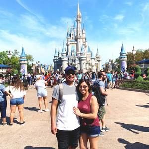 Meet your Posher, Cat